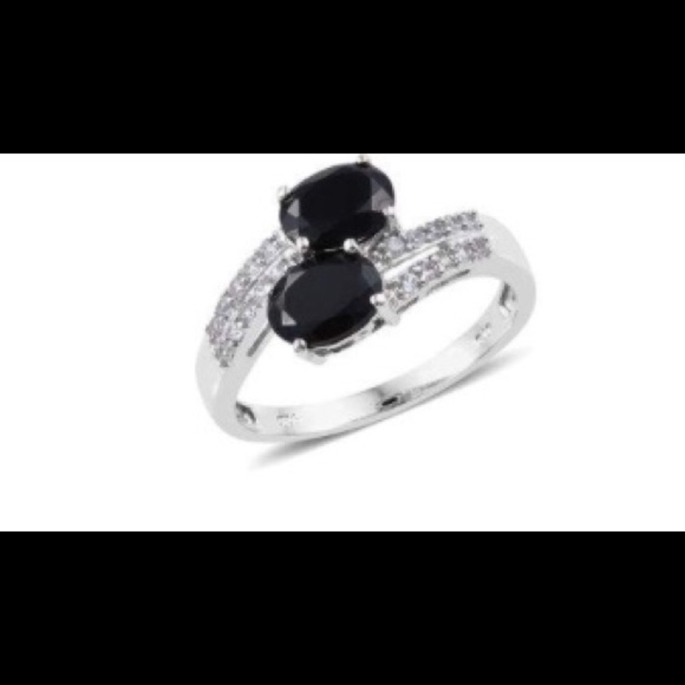 Black Spinel